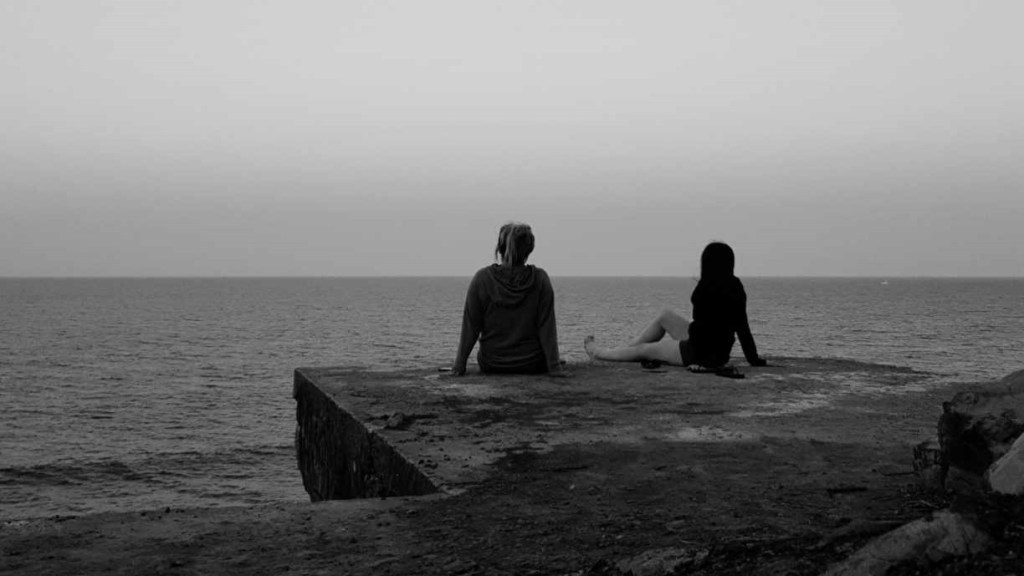 I’m not afraid of dying, I’m just afraid of missing out